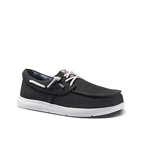 Image of REEF Cushion Coast Boat Womens Shoe