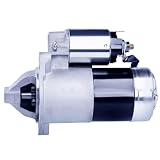 MD328235 MD348225 Starter Motor abulollry Fit for Mitsubishi Engine 1.4Kw 12V 8T