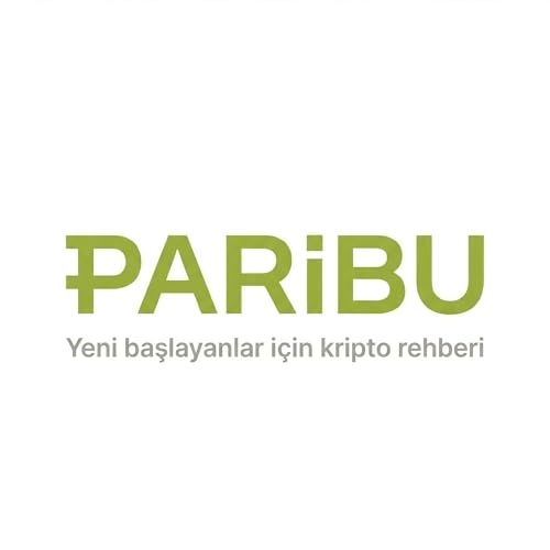 Couverture de Paribu: Yeni başlayanlar i&ccedil;in kripto rehberi
