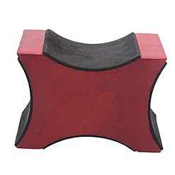 Support de manche de guitare, acajou stable, résistant à l’usure, antidérapant, bonne protection, support de guitare de… - Les Beatles, Paul McCartney, John Lennon, RIngo Starr, George Harrison