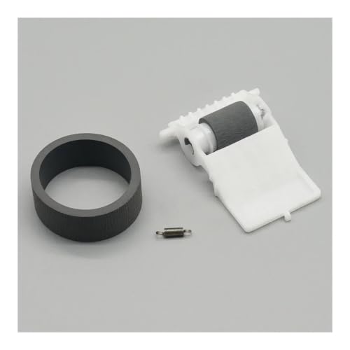 Rouleaux de ramassage retardés 10 jeux compatibles avec Stylus Office T1100 B1100 et L1300