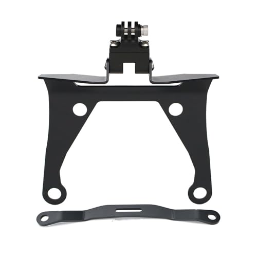 Support GPS Moto Tiger 900 GT Pro 2024 Barre Aluminium Robuste