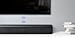 Samsung HW-MS550 2.0 Channel Wireless Bluetooth Premium Sound+ Soundbar