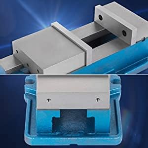 Happybuy 6 Inch Lock Vise Milling Machine (5")