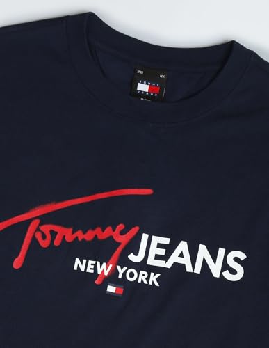 Image of Tommy Hilfiger Men T-Shirt