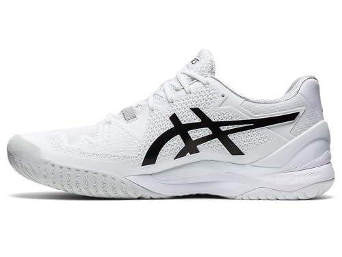 Image of ASICS Men's Gel-Resolution 8 Tennis Shoes