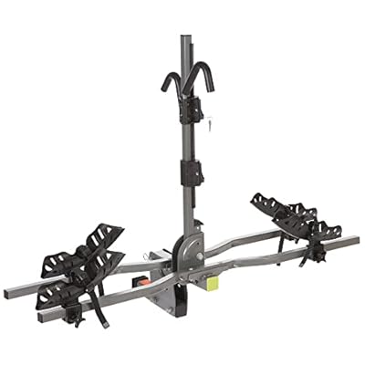 Swagman 64689 E-Spec Hitch-Mounted 2-Bike Rack for Nigeria Ubuy
