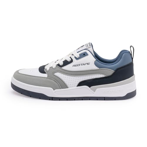 Image of Red Tape Mens Rsl0274a Sneaker