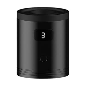 FashionCha Mini Labor Vortex Ink Mixer