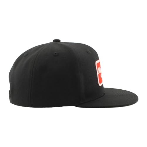 Gorra Snapback Ohio State Buckeyes Negra miniatura 7