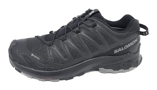 Salomon Women's Xa Pro 3D V9 Gore-tex Sneaker3
