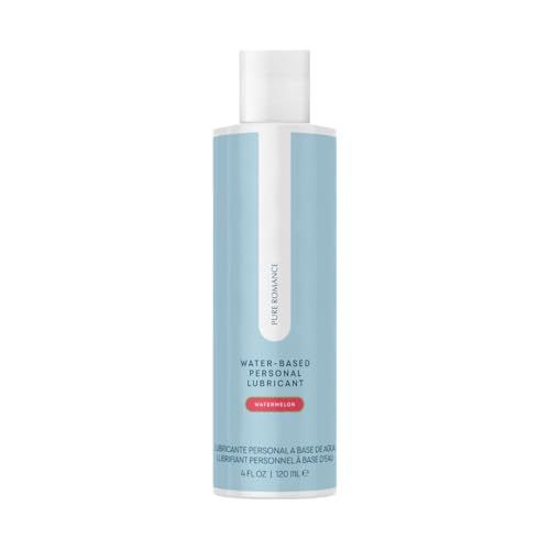 Image of Water-Based Personal Lubricant - Watermelon