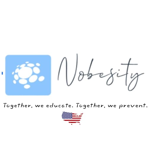 Page de couverture de Nobesity