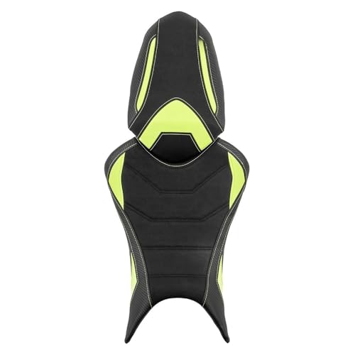 Cojín asiento accesorio moto Street Triple 765 carenado parabrisas delantero 2024