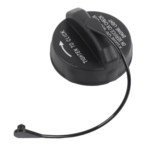 �t���[�G���L���b�v Compatible With Chrysler For Concorde 1998-2004 For Dodge For Neon 1998-2005 1pc �K�X�R���t�B���[�L���b�v 52030433AB