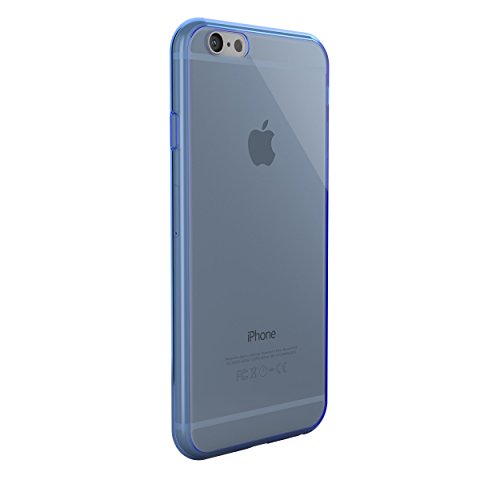 Housse iPhone 6 Plus MOTA fine et résistante contre les chocs