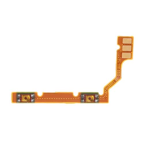 On Off Button Power Volume Button Flex Compatible with Oppo F11 PRO-image-42