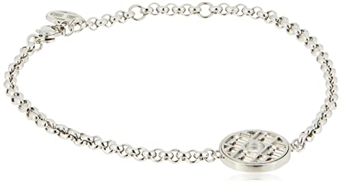Tommy Hilfiger Jewelry Armband für Damen aus Edelstahl - 2780483