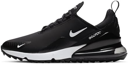 nike air max golf shoes hot punch