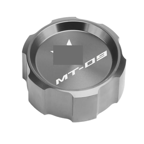 Couvercle réservoir liquide frein MT-09 2014-2021 | Accessoires bocal moto cylindre