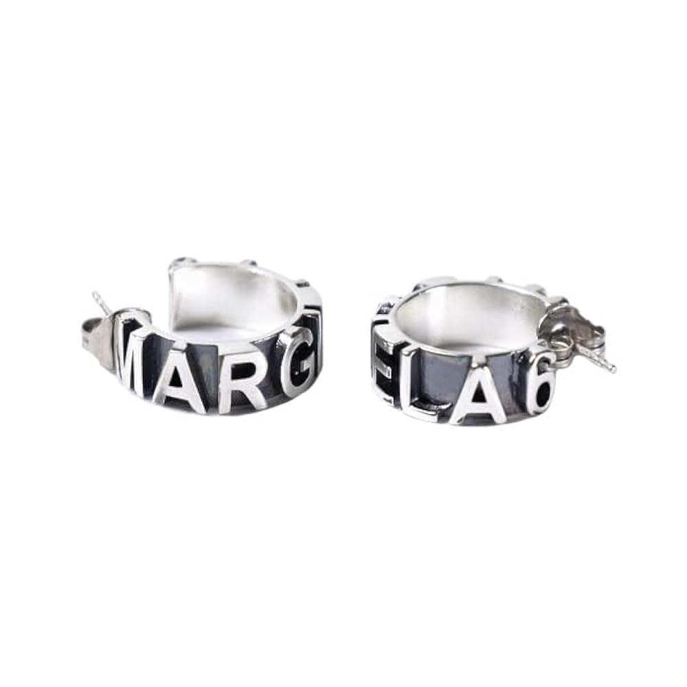 MM6 ピアス MM6 - エム エム シックス メゾン マルジェラ MM6 MAISON