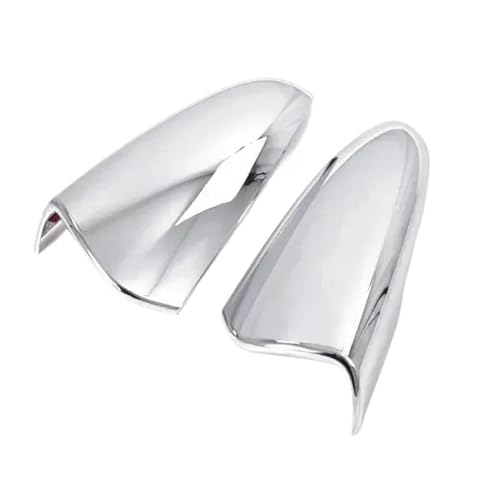 Coque rétroviseur extérieur Hyundai i20 i20n Bayon 2021 2022 silver