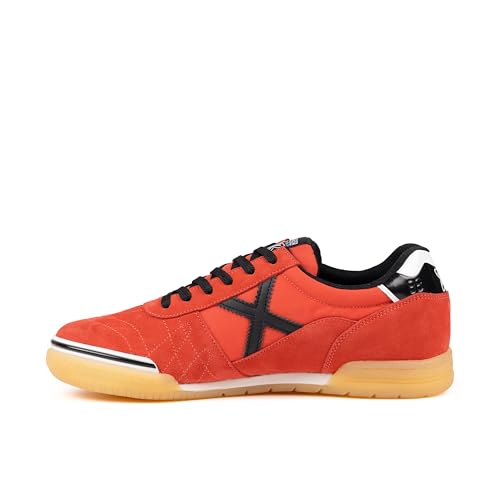 Munich Homme G-3 462 Basket pour vos matchs de futsal hebdomadaires