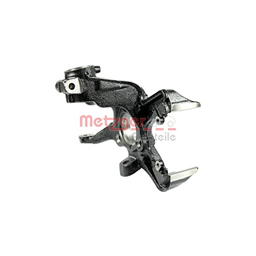Metzger 58086101 Steering Knuckle Wheel Suspension : Amazon.de 