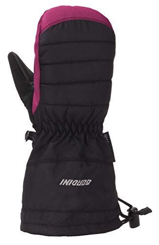 Image of Gordini Baby Boys' 1m5064-blk Deep Pink-m