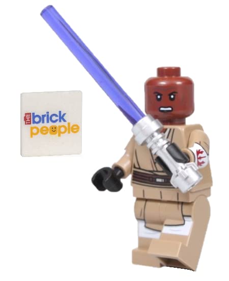 Mace Windu Republic Fighter Tank LEGO Star Wars Mace Windu
