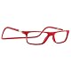 Didinsky Faraday Magnet-Lesebrille mit Filter für Damen und Herren