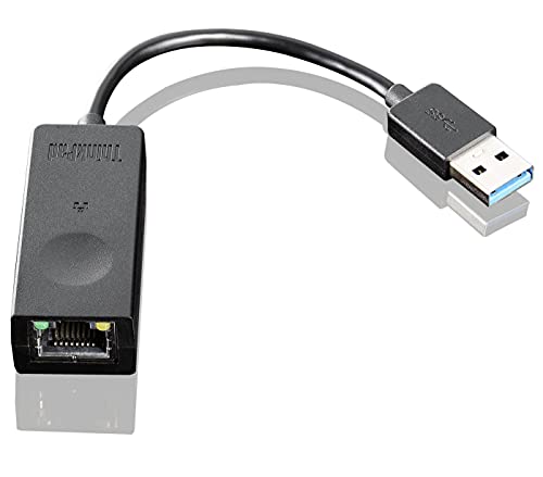 Lenovo Adaptateur Ethernet 3.0 USB, 03X6840