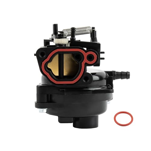 799584 Carburetor for Briggs and Stratton 594058 592361 594057 594529Replacement for Most Lawn Mower Carb Toro Troy Bilt TB110 TB200 09P702 9P702 LC121P M110 550EX 625EX 675EX 725EX 125 140 163 CC
