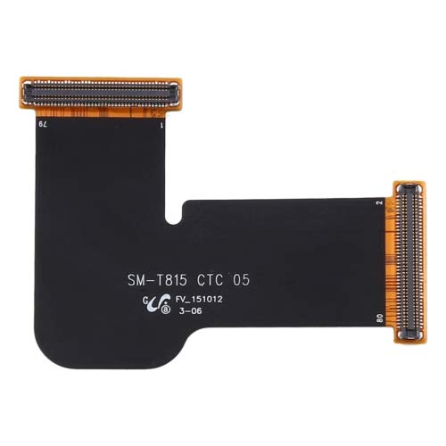 ZYGX ATD Charging Port Flex Cable for Samsung Galaxy Tab S2 9.7 SM-T810 / T815 / T813 / T817 / T818 / T819