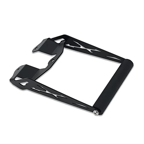Support de navigation moto 22mm pour Ducati DesertX 2022-2023
