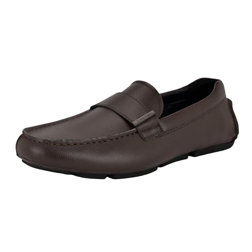 Calvin Klein Men's Moscow Driving Style Loafer