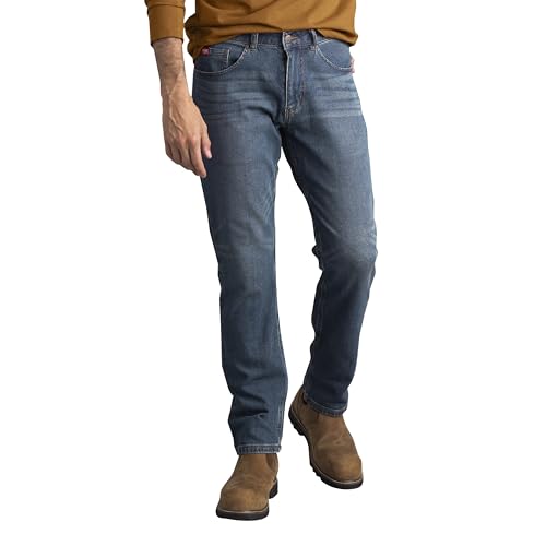 Red Kap Men's Lightweight Cooling Jean