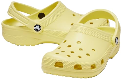 Image of Crocs Unisex-Adult Classic Clog, Clogs for Women and Men