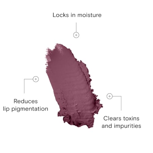 Image of Truth Be Told TBT Hydrastick Lipstick -She Embraces | Infused with Herb-Infused Sesame Oil & 9 Botanicals | Hydrating, Long-Lasting & Pigment-Restoring | Bold Color with Intense Care- Nude Pink