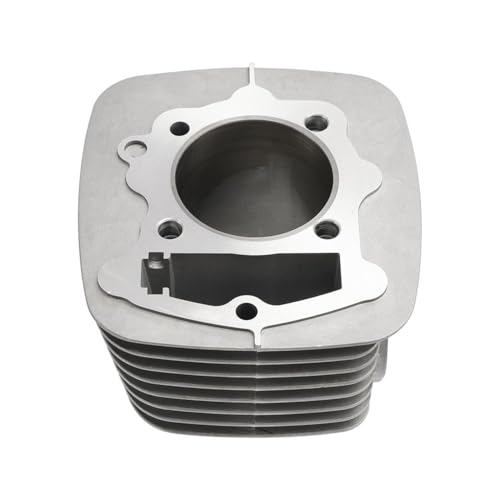 Pistón de cilindro de gran diámetro de 67 mm para solucionar pérdida de potencia en CRF230L 3