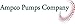 Ampco P1SX060052001