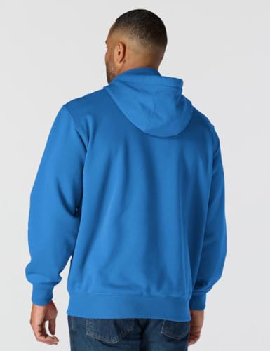 Image of Carhartt Men's Paxton 1 /4-Zip Sweatshirt