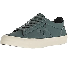 ☆ビッグサイズ☆　フランクリン　　サイズXL　USサイズ　独立記念 Amazon.com | HUF Men's CLIVE, Pine, 4 M US | Fashion Sneakers