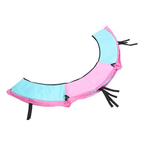 Housse de protection pour trampoline 1,2 M pour préserver les jeux d'extérieur