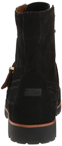 POLO RALPH LAUREN Ranger Sneaker Boot3