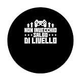 Zoom IMG-2 giocatore gaming non invecchio salgo