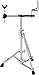 Pearl MTS-3000 Marching Tenor Stand