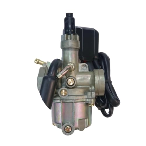 Carburateur PZ17 17mm pour réparer les pannes de Honda Dio et TACT 50