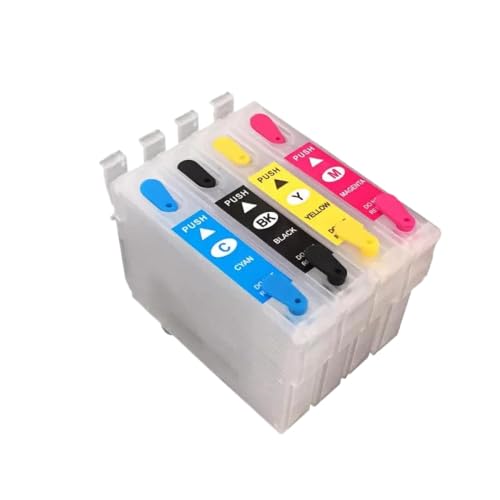 Cartouche d'encre T2991 29XL pour imprimer vos documents de télétravail sur XP255 et XP335