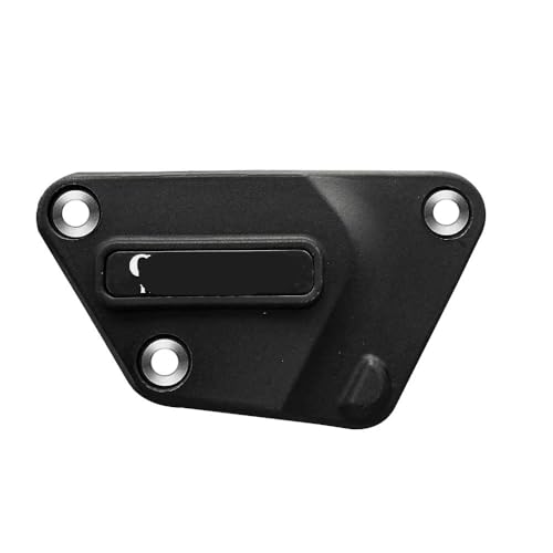 Protection d'embrayage pour YZF-R6 évitant les casses moteurs en cas de chute